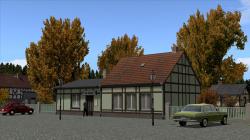 Herbstliche Linden, Kirschb�ume und im EEP-Shop kaufen Bild 6