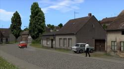  Kleine Dorfgastst�tte im EEP-Shop kaufen