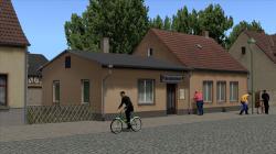  Kleine Dorfgastst�tte im EEP-Shop kaufen