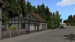 Kleine Dorfgastst�tte im EEP-Shop kaufen Bild 6