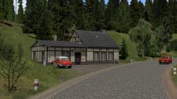 Kleine Dorfgastst�tte im EEP-Shop kaufen Bild 6