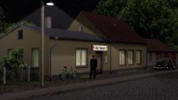 Kleine Dorfgastst�tte im EEP-Shop kaufen Bild 6