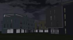 Cityhaeuser Typ 1 mit Tauschtextur im EEP-Shop kaufen Bild 6