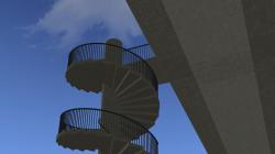  FBRT zus�tzliche Treppen zur Fussg� im EEP-Shop kaufen