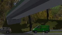  FBR Fussg�nger-/Fahrradbr�cke 1 Bet im EEP-Shop kaufen