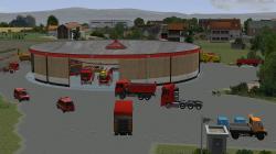  RH2 4 Rundhallen f�r Industrie, Feu im EEP-Shop kaufen