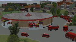  RH2 4 Rundhallen f�r Industrie, Feu im EEP-Shop kaufen