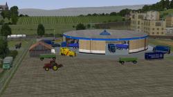 RH2 4 Rundhallen f�r Industrie, Feu im EEP-Shop kaufen Bild 6