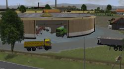 RH2 4 Rundhallen f�r Industrie, Feu im EEP-Shop kaufen Bild 12
