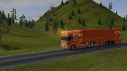   Scania Longline 2Achser mit Koffer im EEP-Shop kaufen