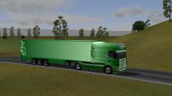  Scania Longline 2Achser mit Koffer im EEP-Shop kaufen Bild 6
