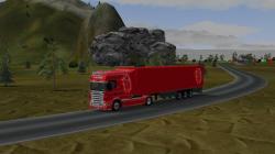  Scania Longline 2Achser mit Koffer im EEP-Shop kaufen Bild 6