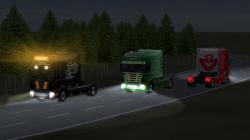  Scania Longline 2Achser mit Koffer im EEP-Shop kaufen Bild 6