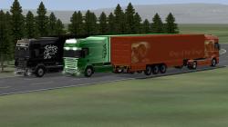  Scania Longline 2Achser mit Koffer im EEP-Shop kaufen Bild 6