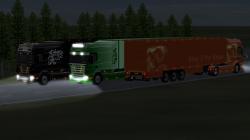  Scania Longline 2Achser mit Koffer im EEP-Shop kaufen Bild 6