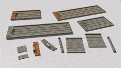 Schiebeb�hne - Erstfeld im EEP-Shop kaufen Bild 6