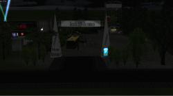 Pkw Auto Turm als Immobile mit Taus im EEP-Shop kaufen Bild 6