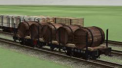  Rungenwagen Set 1 der s�chsischen S im EEP-Shop kaufen