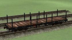  Rungenwagen Set 1 der s�chsischen S im EEP-Shop kaufen