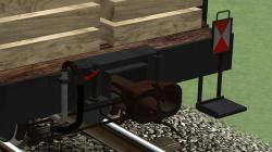 Rungenwagen Set 1 der s�chsischen S im EEP-Shop kaufen Bild 6