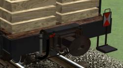 Rungenwagen Set 1 der s�chsischen S im EEP-Shop kaufen Bild 6