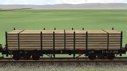  Rungenwagen Set 2 der s�chsischen S im EEP-Shop kaufen
