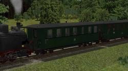  750mm Personenwagen der Pre�nitztal im EEP-Shop kaufen