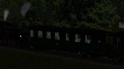  750mm Personenwagen der Pre�nitztal im EEP-Shop kaufen