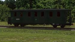  750mm Personenwagen der Pre�nitztal im EEP-Shop kaufen
