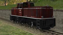  750mm-Diesellok V51 Nachbildung Spa im EEP-Shop kaufen