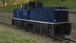  750mm-Diesellok V51 Nachbildung Spa im EEP-Shop kaufen