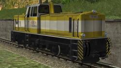  750mm-Diesellok V51 Nachbildung Spa im EEP-Shop kaufen