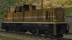 750mm-Diesellok V51 Nachbildung Spa im EEP-Shop kaufen Bild 6