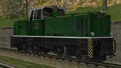 750mm-Diesellok V51 Nachbildung Spa im EEP-Shop kaufen Bild 6