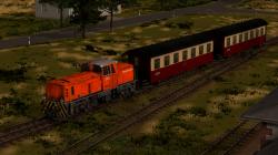  Set 1000 mm Diesellokomotive RhB Gm im EEP-Shop kaufen