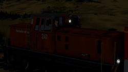 Set 1000 mm Diesellokomotive RhB Gm im EEP-Shop kaufen Bild 6
