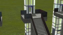  3 zus�tzliche Bahnsteigtreppen als  im EEP-Shop kaufen