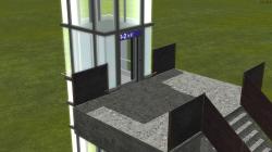  3 zus�tzliche Bahnsteigtreppen als  im EEP-Shop kaufen