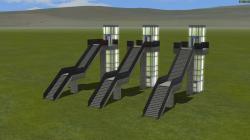 3 zus�tzliche Bahnsteigtreppen als  im EEP-Shop kaufen Bild 6