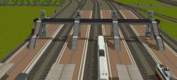 3 zus�tzliche Bahnsteigtreppen als  im EEP-Shop kaufen Bild 6
