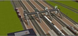 3 zus�tzliche Bahnsteigtreppen als  im EEP-Shop kaufen Bild 6