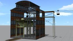 Lorenseilbahn - Erg�nzung im EEP-Shop kaufen Bild 6