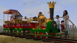  Kirmesbahn (TT und beladbar) im EEP-Shop kaufen