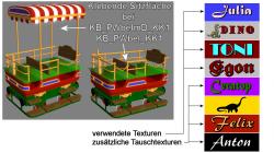  Kirmesbahn (TT und beladbar) im EEP-Shop kaufen