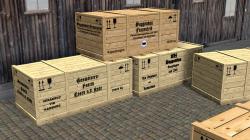  GT- Ladegut im EEP-Shop kaufen