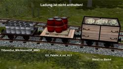  Leichter Feldbahnwagen, alte Bauart im EEP-Shop kaufen