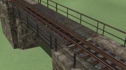  Kleinbahn750mm - Br�cke03A im EEP-Shop kaufen