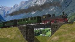  Kleinbahn750mm - Br�cke03A im EEP-Shop kaufen