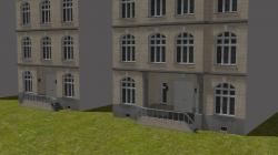  Historisches College - Erweiterungs im EEP-Shop kaufen