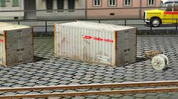  Container, Ladeg�ter f�r den Tragwa im EEP-Shop kaufen